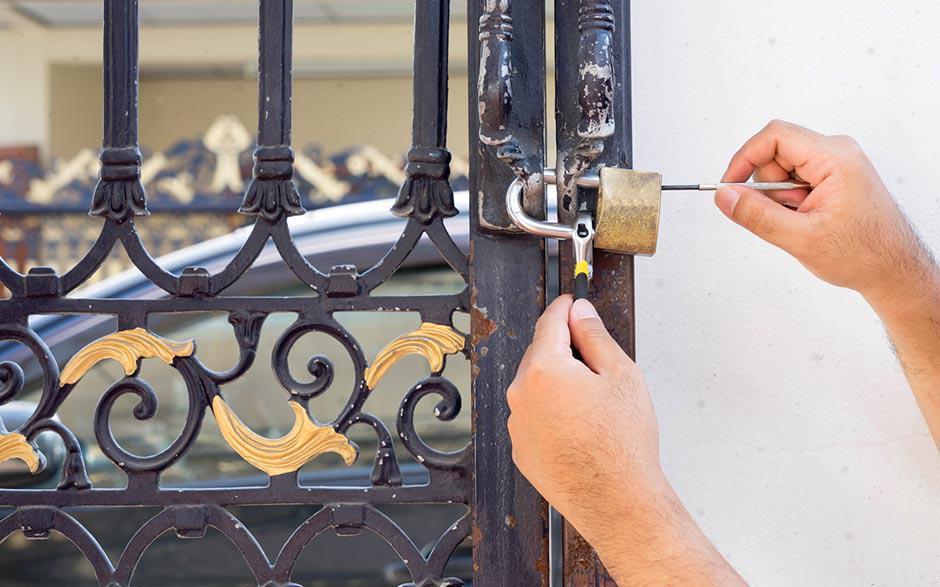 changer une serrure de porte Meaux